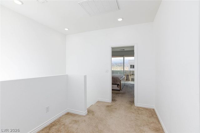 7792 Vino Vranec Court, Las Vegas, NV 89113