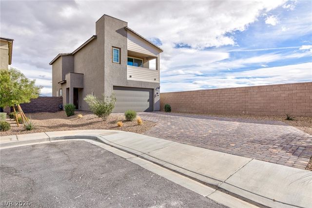 7792 Vino Vranec Court, Las Vegas, NV 89113