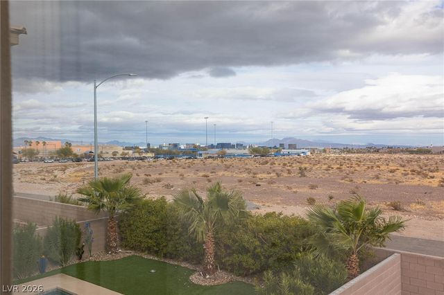 7792 Vino Vranec Court, Las Vegas, NV 89113