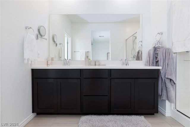 7792 Vino Vranec Court, Las Vegas, NV 89113