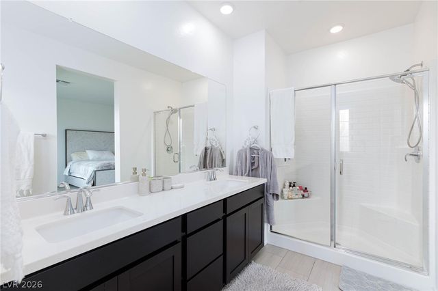 7792 Vino Vranec Court, Las Vegas, NV 89113