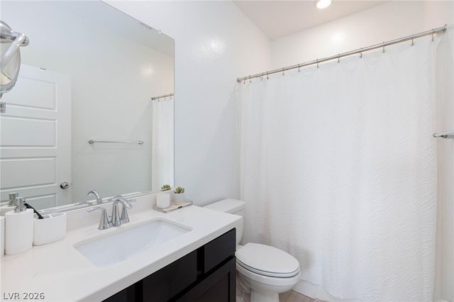 7792 Vino Vranec Court, Las Vegas, NV 89113