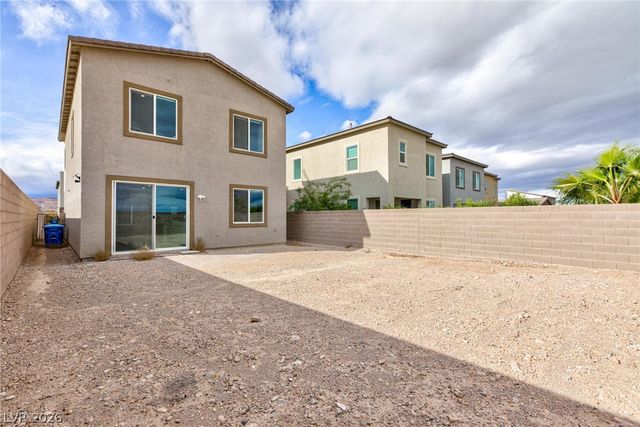 7792 Vino Vranec Court, Las Vegas, NV 89113