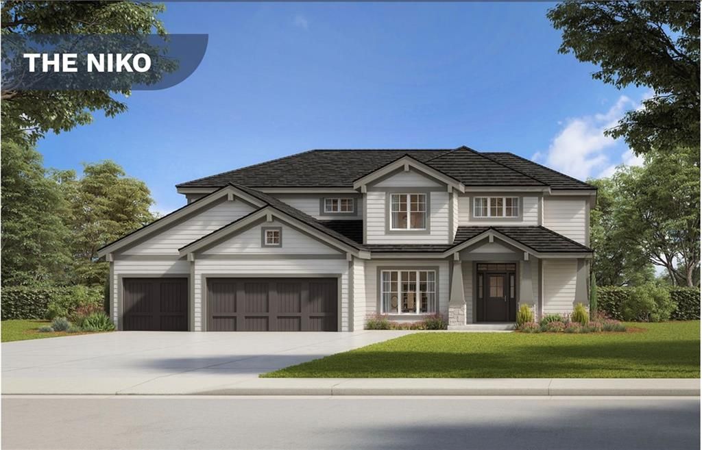 19881 W 114th Place, Olathe, KS 66061