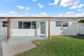 615 Garnett Street, Lantana, FL 33462