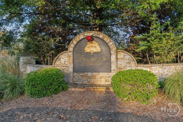 1041 WESTMINSTER WAY, Madison, GA 30650