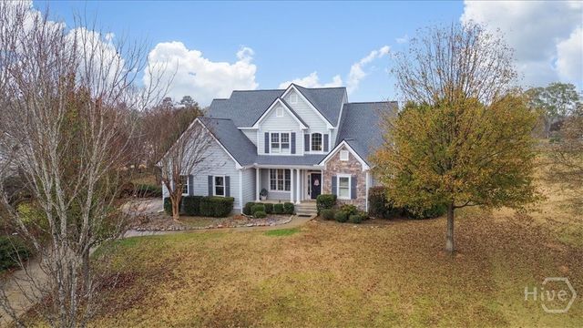 1041 WESTMINSTER WAY, Madison, GA 30650