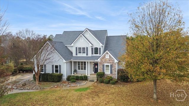 1041 WESTMINSTER WAY, Madison, GA 30650