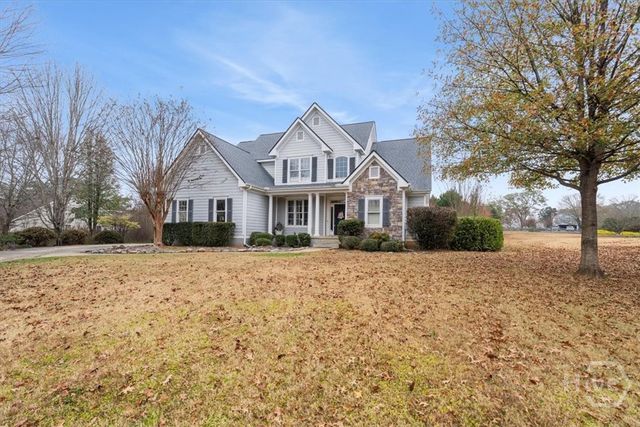 1041 WESTMINSTER WAY, Madison, GA 30650