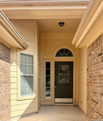 3317 ORTH AVE, Schertz, TX 78108