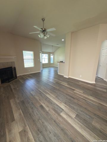 3317 ORTH AVE, Schertz, TX 78108