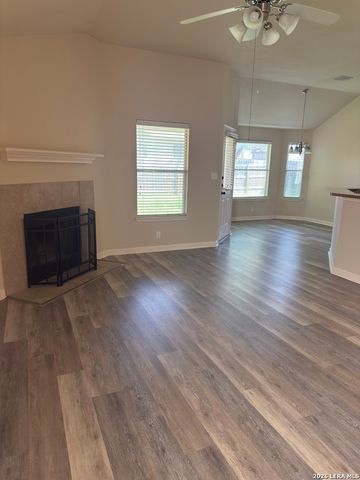 3317 ORTH AVE, Schertz, TX 78108