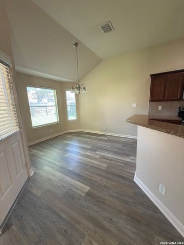 3317 ORTH AVE, Schertz, TX 78108