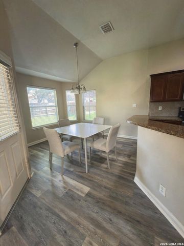 3317 ORTH AVE, Schertz, TX 78108