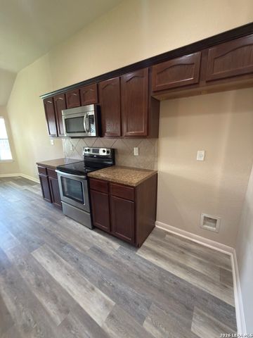 3317 ORTH AVE, Schertz, TX 78108
