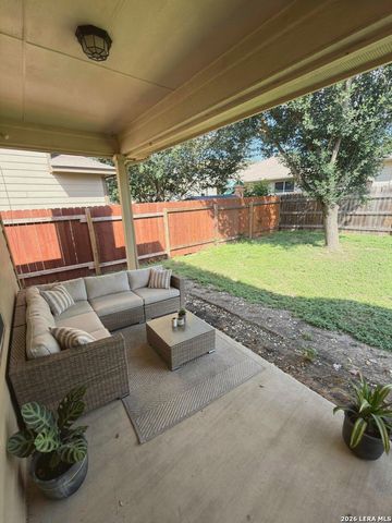 3317 ORTH AVE, Schertz, TX 78108