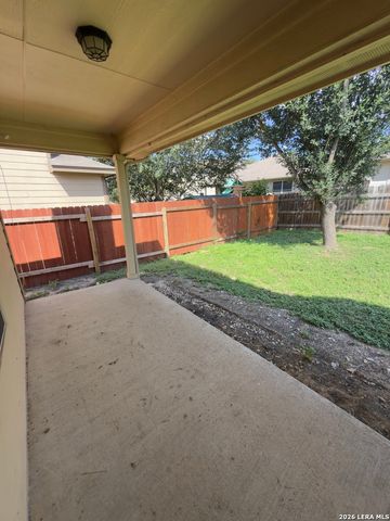 3317 ORTH AVE, Schertz, TX 78108
