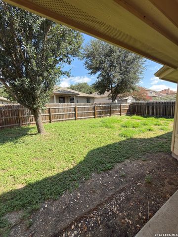 3317 ORTH AVE, Schertz, TX 78108