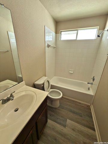3317 ORTH AVE, Schertz, TX 78108