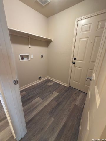 3317 ORTH AVE, Schertz, TX 78108