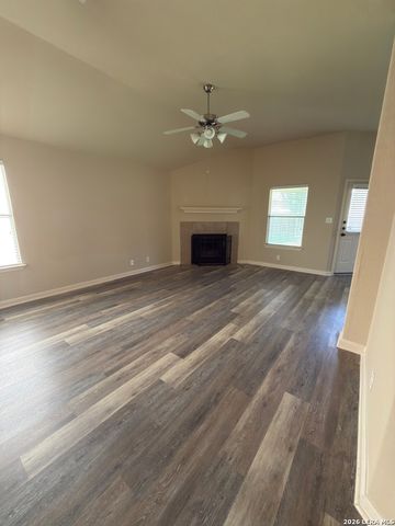 3317 ORTH AVE, Schertz, TX 78108