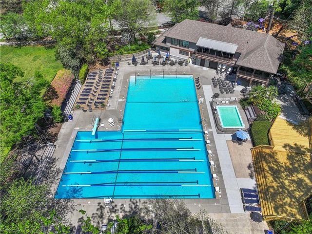 369 Pine Tree Drive NE, Atlanta, GA 30305
