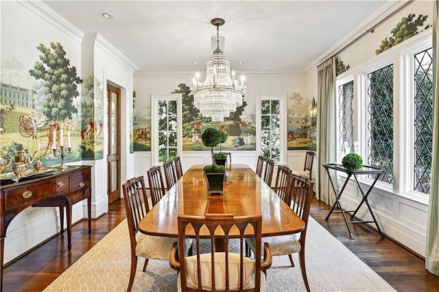 369 Pine Tree Drive NE, Atlanta, GA 30305