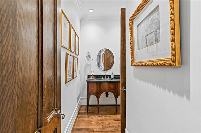 369 Pine Tree Drive NE, Atlanta, GA 30305