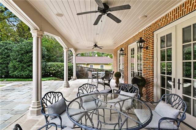 369 Pine Tree Drive NE, Atlanta, GA 30305