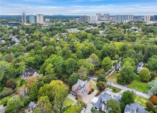 369 Pine Tree Drive NE, Atlanta, GA 30305