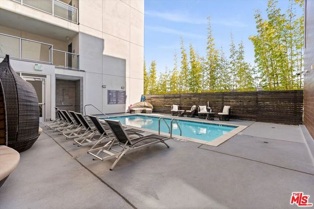 4140 Glencoe Avenue 602, Marina Del Rey, CA 90292