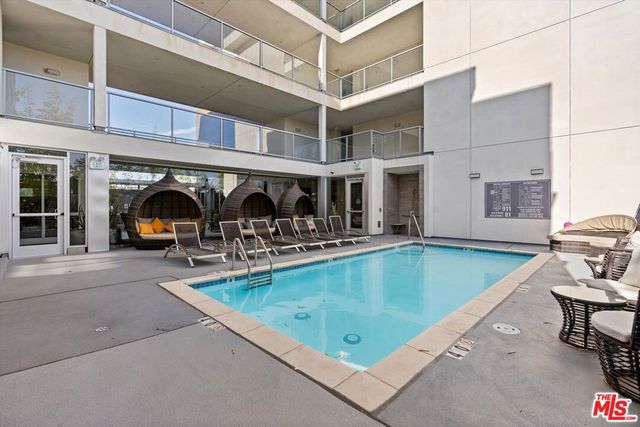 4140 Glencoe Avenue 602, Marina Del Rey, CA 90292