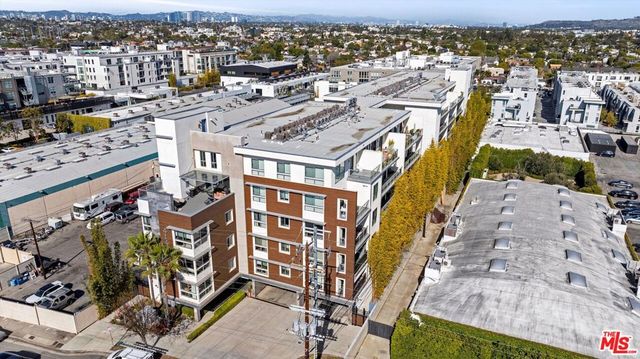 4140 Glencoe Avenue 602, Marina Del Rey, CA 90292