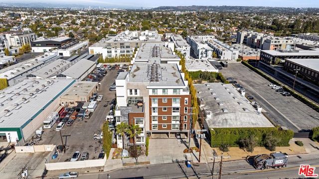 4140 Glencoe Avenue 602, Marina Del Rey, CA 90292