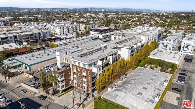 4140 Glencoe Avenue 602, Marina Del Rey, CA 90292