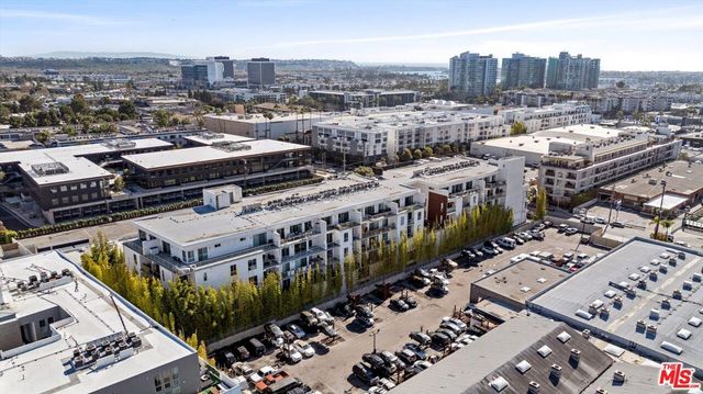 4140 Glencoe Avenue 602, Marina Del Rey, CA 90292