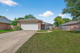 18402 Willow Moss Drive, Katy, TX 77449
