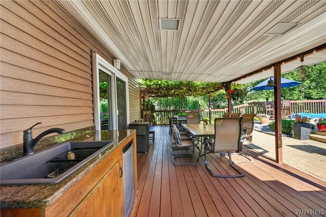 4351 Mary Drive, Eden, NY 14057