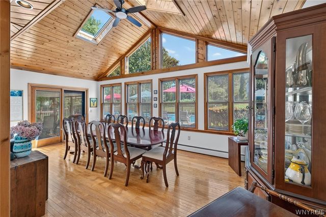 4351 Mary Drive, Eden, NY 14057