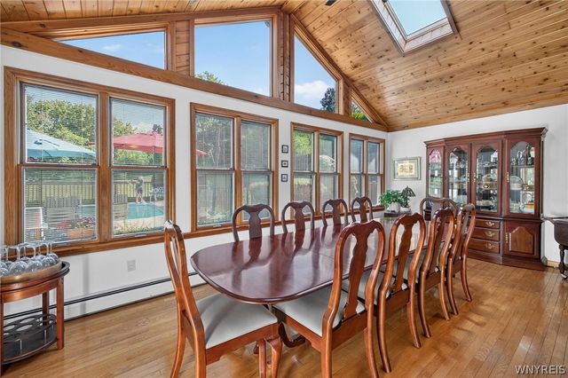 4351 Mary Drive, Eden, NY 14057