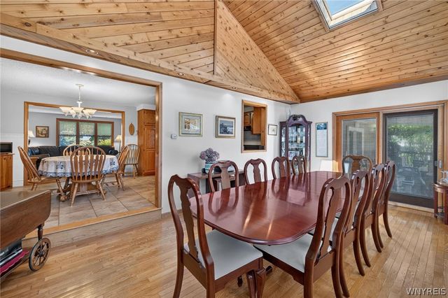 4351 Mary Drive, Eden, NY 14057