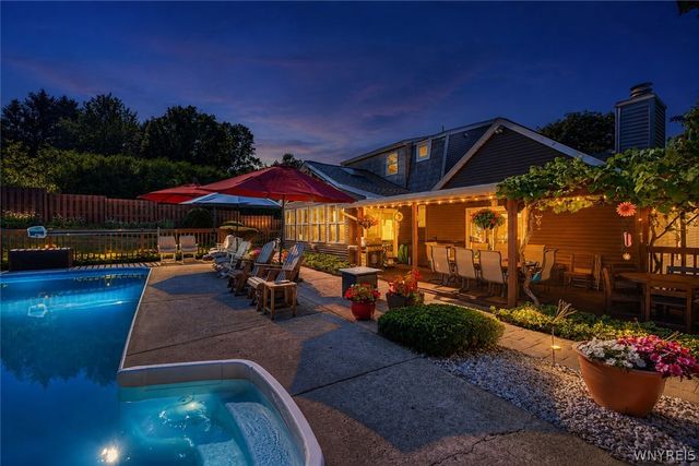 4351 Mary Drive, Eden, NY 14057