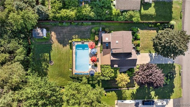 4351 Mary Drive, Eden, NY 14057