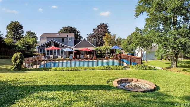 4351 Mary Drive, Eden, NY 14057