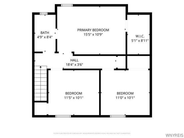 4351 Mary Drive, Eden, NY 14057