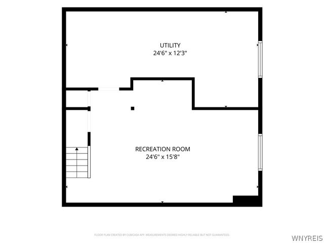 4351 Mary Drive, Eden, NY 14057