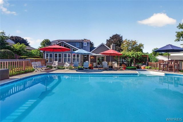 4351 Mary Drive, Eden, NY 14057