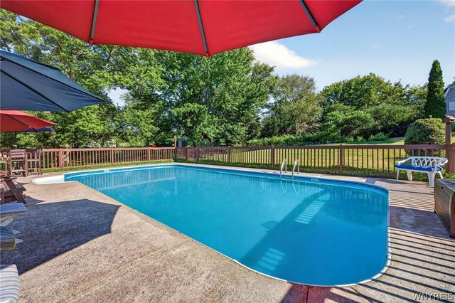 4351 Mary Drive, Eden, NY 14057
