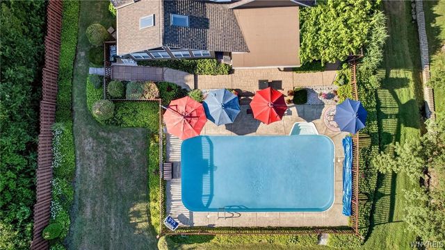 4351 Mary Drive, Eden, NY 14057