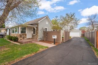 2124 Gray Street, Edgewater, CO 80214